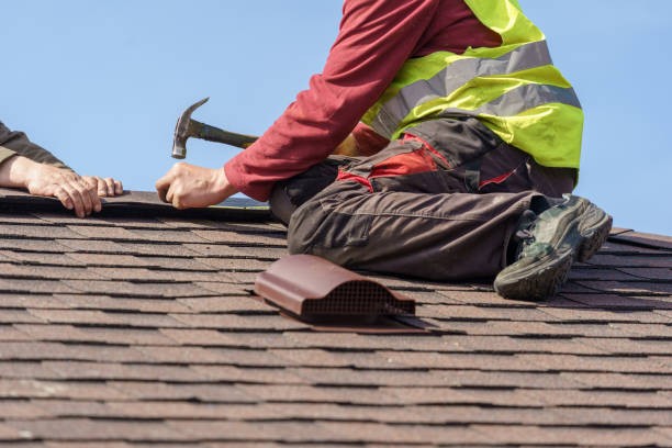 Best Local Roofing Companies  in Clintwood, VA