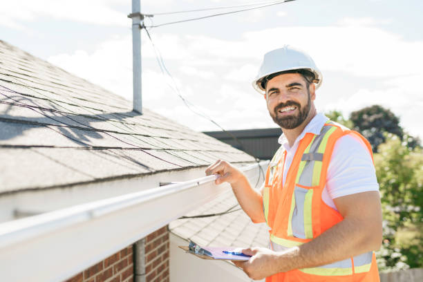 Best Gutter Installation and Roofing  in Clintwood, VA