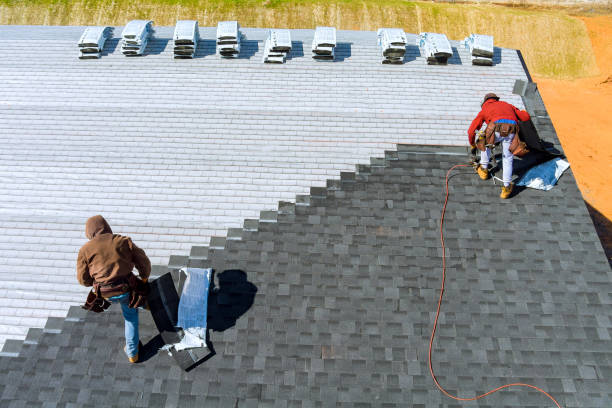 Best Flat Roof Repair Services  in Clintwood, VA