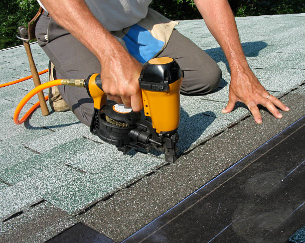 Best Residential Roofing Contractor  in Clintwood, VA