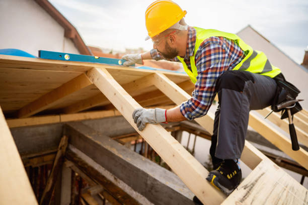 Best Metal Roofing Contractor  in Clintwood, VA