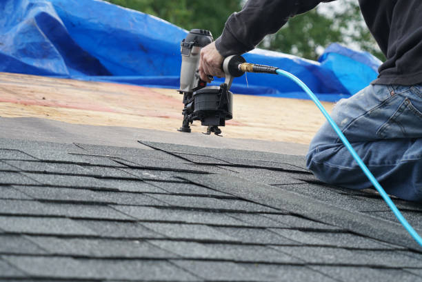 Best Metal Roofing Contractor  in Clintwood, VA