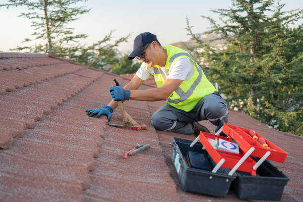 Best Tile Roofing Contractor  in Clintwood, VA