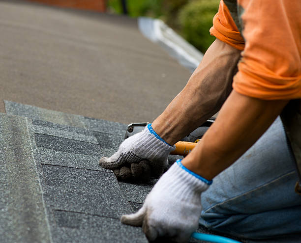 Best Commercial Roofing Services  in Clintwood, VA