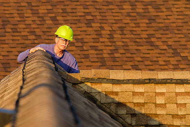 Reliable Clintwood, VA Roofing Contractor Solutions