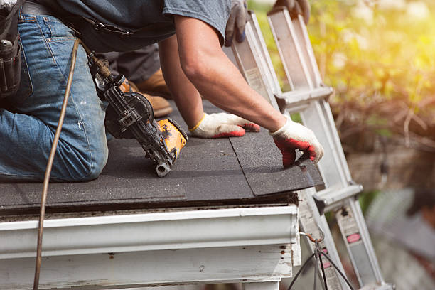 Best Roof Repair Services  in Clintwood, VA