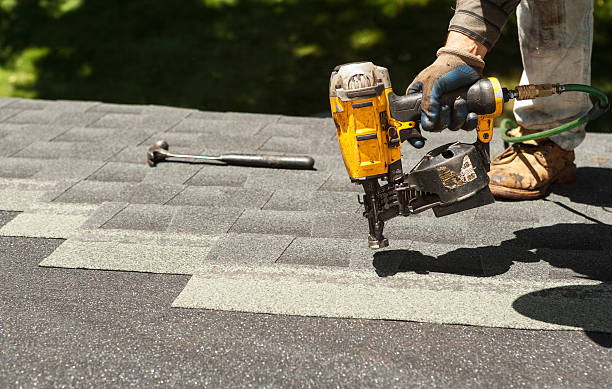 Tile Roofing Contractor in Clintwood, VA
