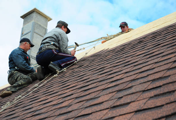 Best Roof Replacement Cost  in Clintwood, VA
