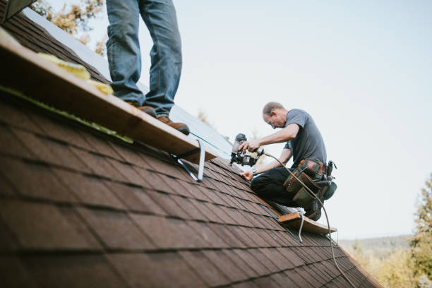 Quick and Trustworthy Emergency Roof Repair Services in Clintwood, VA