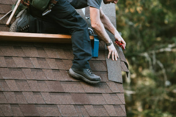 Best Affordable Roofing Company  in Clintwood, VA