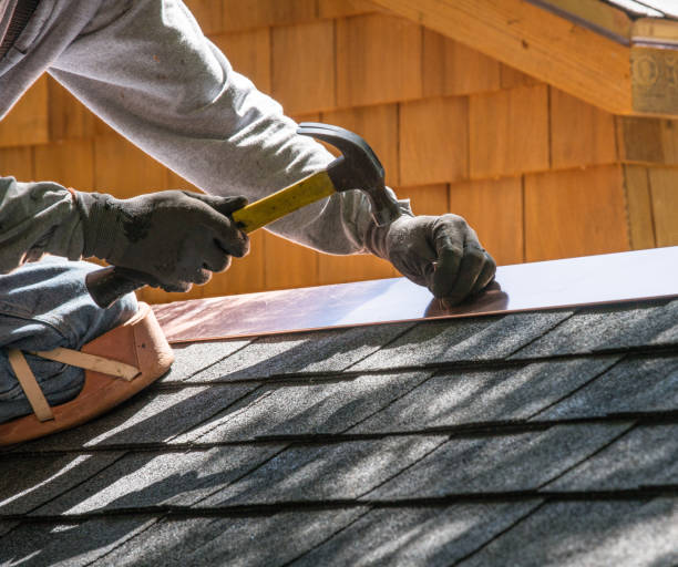 Best Best Roofing Contractors  in Clintwood, VA